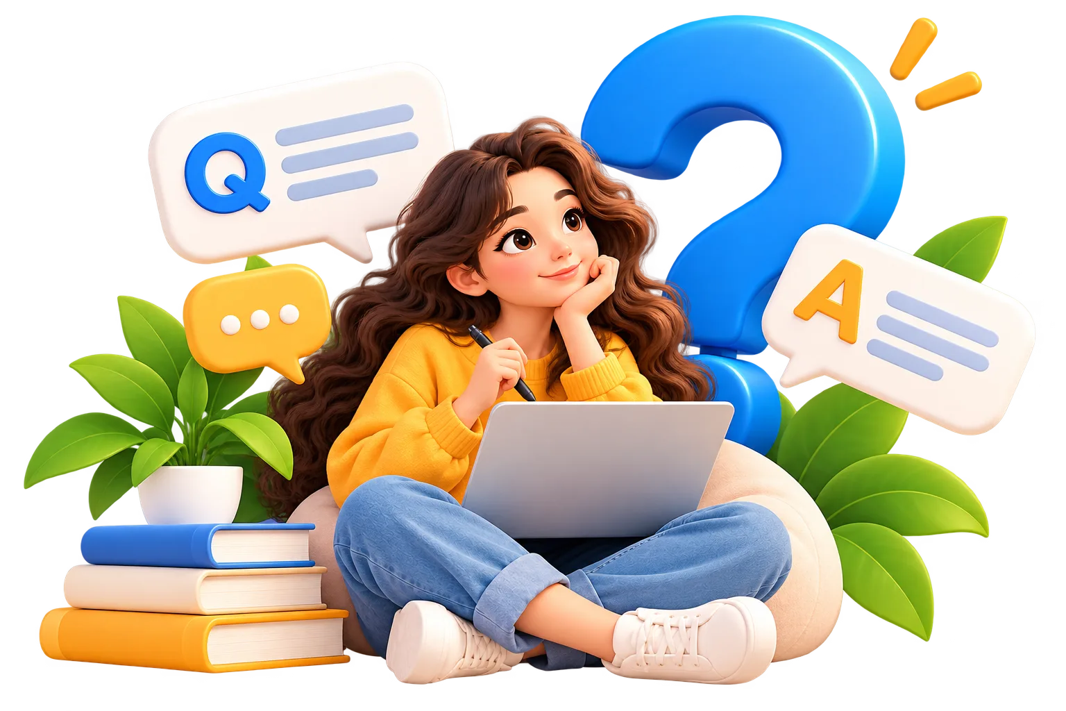 Study Nest