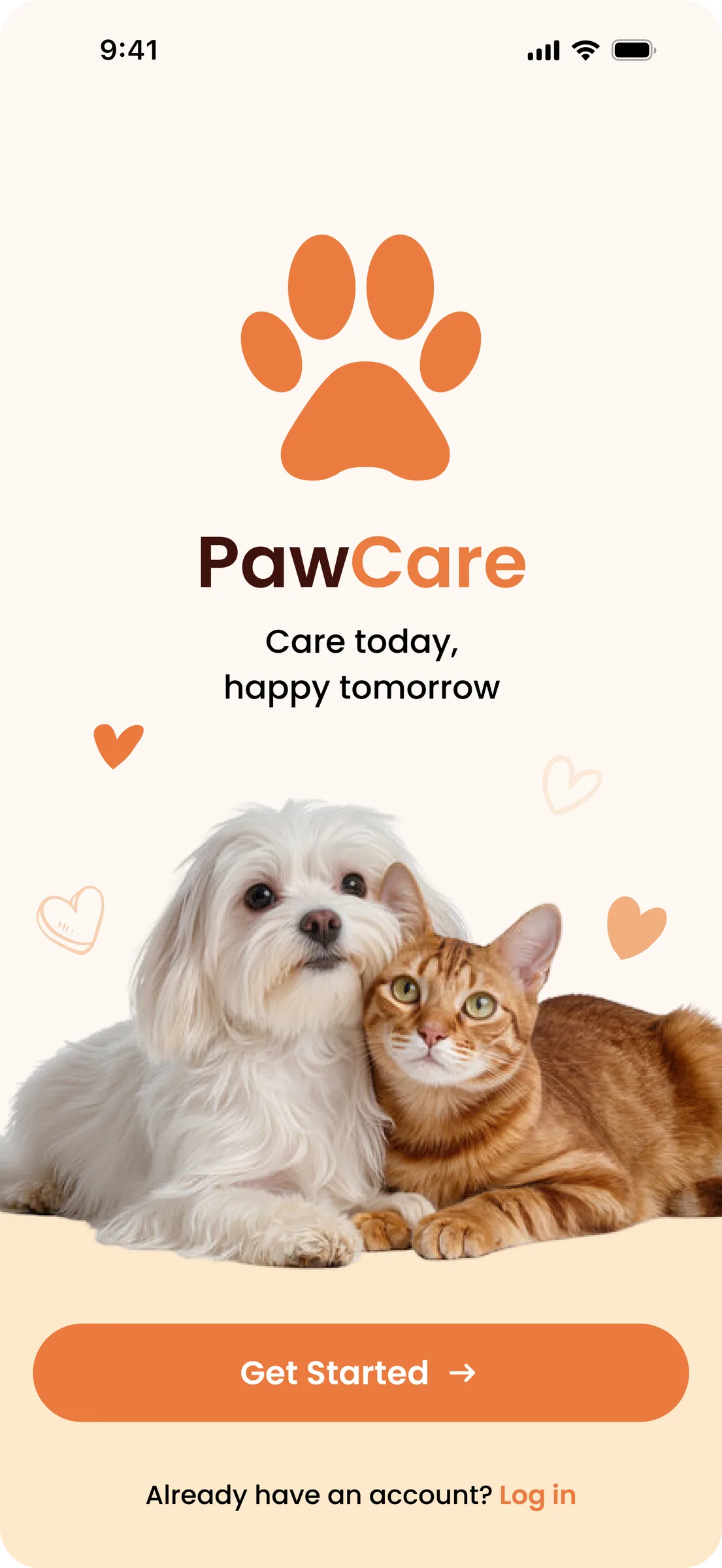 Pawcare